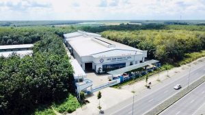 Cong Ty Duc Kim Tinh An Long Tp Hcm