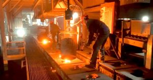 Day Chuyen Duc Gang 360