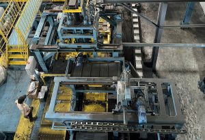 Day Chuyen Duc Tu Dong 3